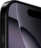 Apple iPhone 16 Pro Max, US Version, 256GB, Black Titanium - Like New