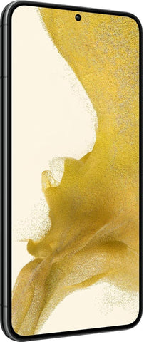 Samsung Galaxy S22+ 5G S906U 128GB GSM/CDMA Unlocked Android Smartphone (USA Version) - Phantom Black (Renewed)
