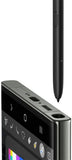 SAMSUNG Galaxy S23 Ultra 5G, US Version, 256GB, Phantom Black - Unlocked (Refurbished)