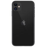 Apple iPhone 11 - 64GB Fully Unlocked - Black(Refurbished)