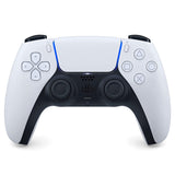 PlayStation 5 DualSense Wireless Controller - White