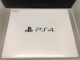 PlayStation 4 Slim 1TB Console with DualShock 4 Wireless Controllers Black - Used Like New