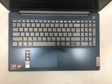 Lenovo IdeaPad 3 15.6" FHD Laptop, AMD 8-Core Ryzen 7 5825U, 24GB RAM, 1TB SSD, Backlit Keyboard, Win11