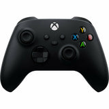 Microsoft Xbox Series X Gaming Console Bundle - 1TB SSD Black Xbox Console and Wireless Controller with Five Games - Used Like New